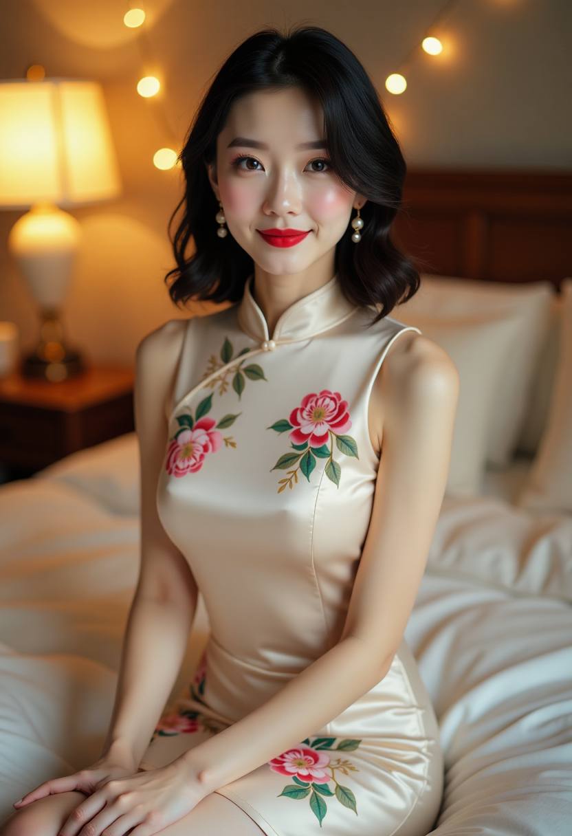 天官赐福 贰